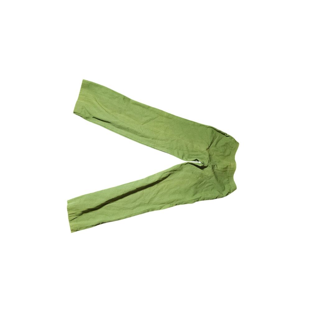 Le Painty Vintage Cotton Pants